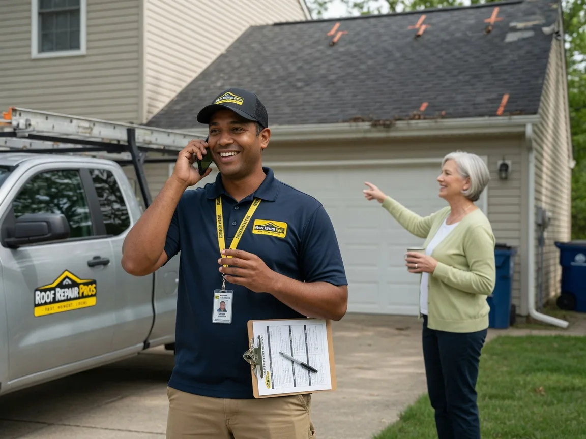 Roof Repair Spearsville, LA FAQs